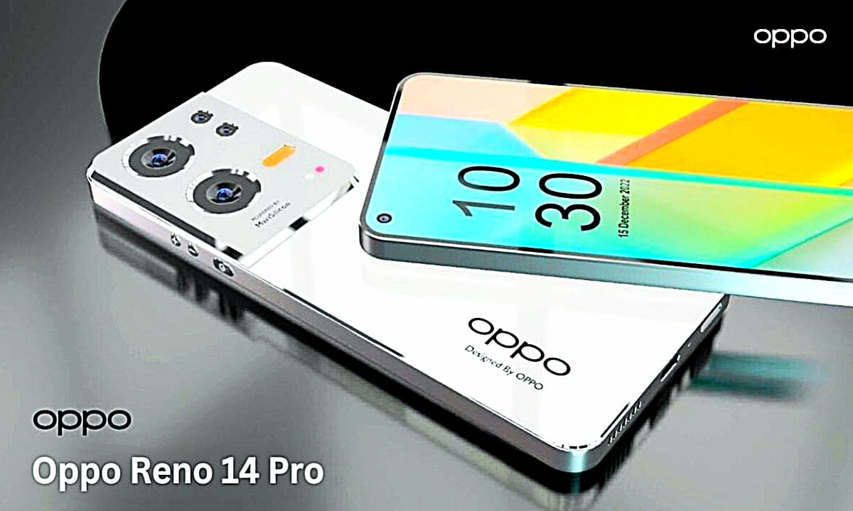 OPPO Reno10 Pro 5G