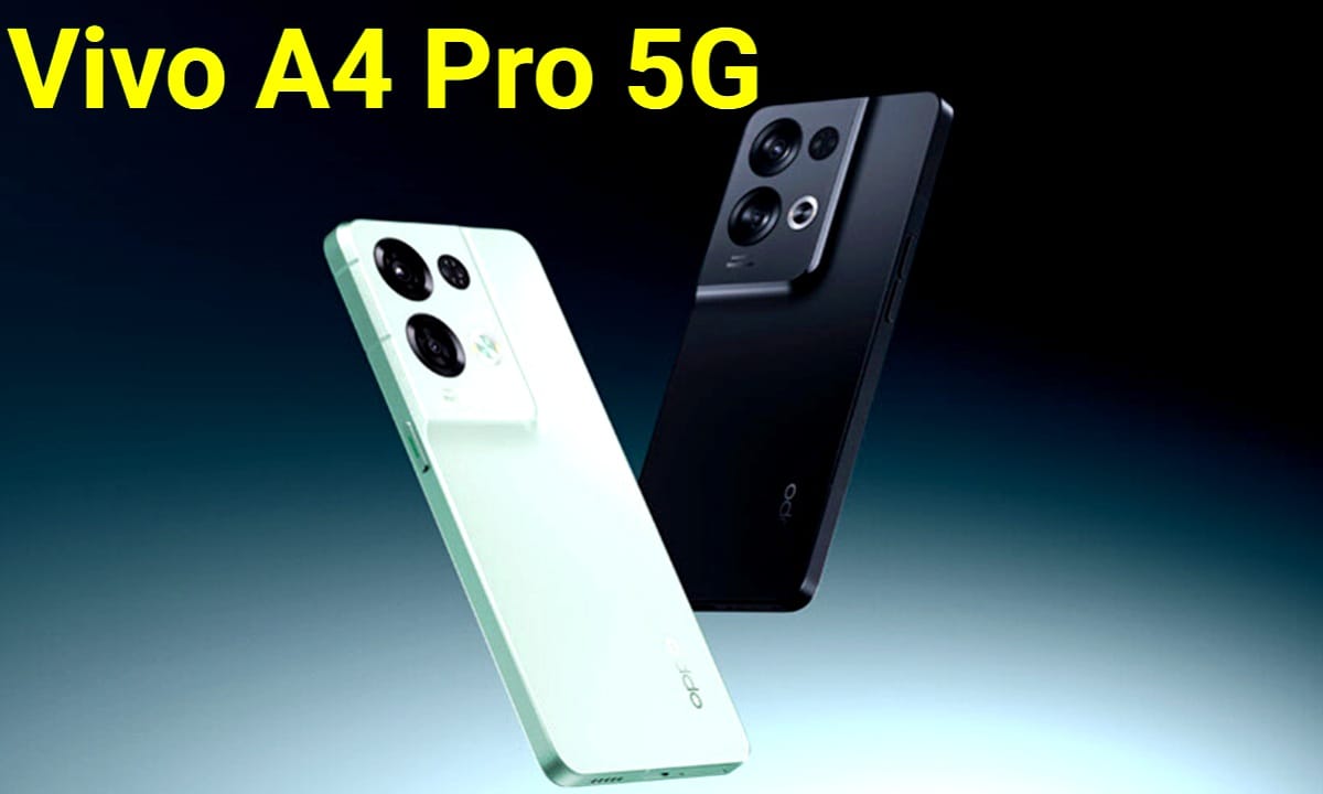 Oppo A4 Pro 5G