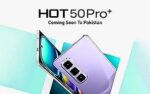 Infinix Hot 50 Pro Plus 5G